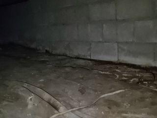 Before CleanSpace Installation