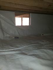 Crawl Space Encapsulation in Poplar Bluff, IL