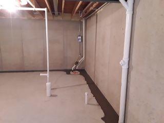 New TripleSafe Sump Pump