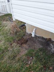 Foundation and Waterproofing Repair in Wentzville, MO