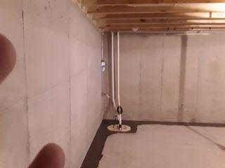 Waterproofing & Foundation Repairs