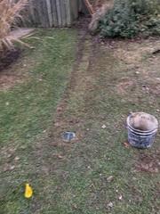 Extending the Discharge Line