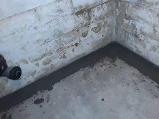 The Waterproofing System