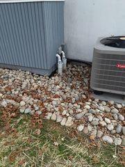 Basement Waterproofing with CleanSpace