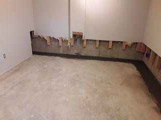 WaterGuard Drainage System