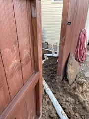 Basement Waterproofing