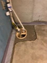 Installing WaterGuard