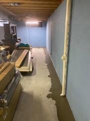 After Installing WaterGuard