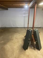 Waterproofing Together