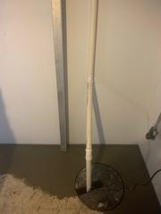 Installing WaterGuard and TripleSafe