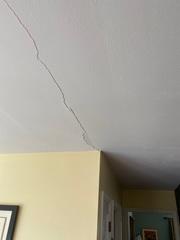 PowerBrace and Push Piers Protect Wildwood, Missouri Foundation