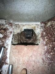 PushPier Foundation Repair