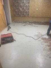 Installation Of WaterGuard