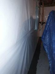 WaterGuard Around Basement