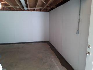 BrightWall and WaterGuard Prevent Room from Getting Damp