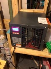 SaniDry Sedona is Small but Mighty