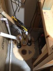 TripleSafe provides Triple Protection Against Unwanted Water