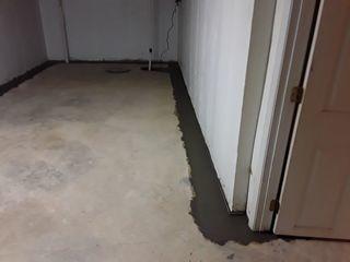 WaterGuard System is installed in Ballwin, Missouri Home