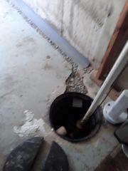 Sump Pump system