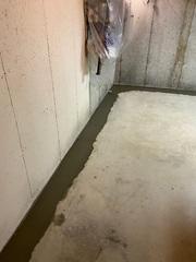 Waterproofing Basement in Wildwood, Missouri