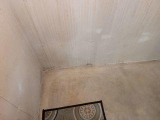 Before Waterproofing