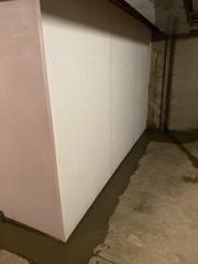 WaterGuard Drainage System