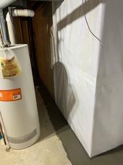 Basement Waterproofing in Ballwin, MO