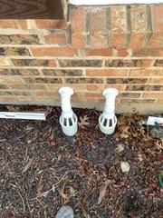 IceGuard Protects Basements in the Cold Winter Months