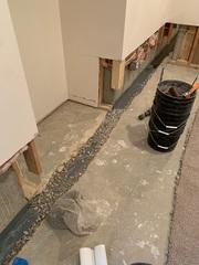 WaterGuard has a Special Design