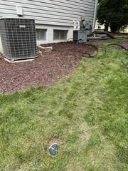 Woods Basement Systems Waterproofing Products Installed in Saint Charles, MO