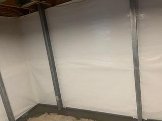 Waterproofing and Foundation Repair in O'Fallon, Missouri