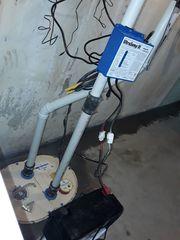 Waterproofing O'Fallon, Missouri Basement