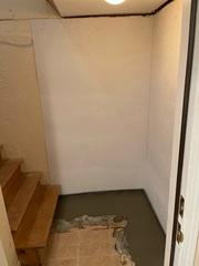 WaterGuard Installation