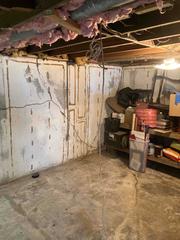 Foundation Repair with GeoLock and PowerBrace