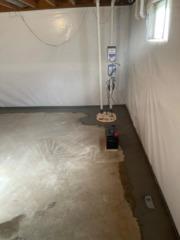 TripleSafe Sump Pump Systems