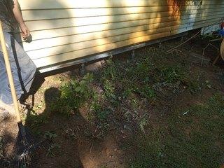 SmartJacks are perfect for addressing sagging floors, sinking girders, and settling piers that can result in unlevel floors.