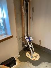 Basement Waterproofing in Saint Peters, MO