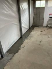 Waterproofing and Foundation Repair with PowerBrace Ballwin, MO