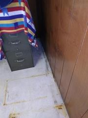 Leaky Basement Solution with WaterGuard