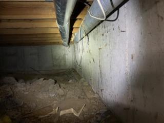 Before Encapsulation