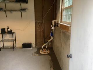 Waterproofing Wentzville, Missouri Basement