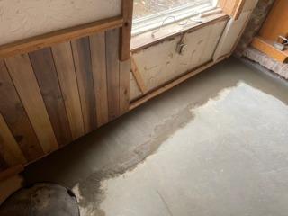 Waterproofing System