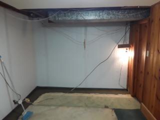 WaterGUARD™ Waterproofing System