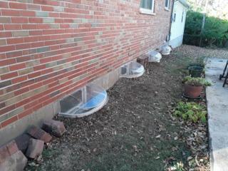 Woods SunHOUSE™ Window Wells