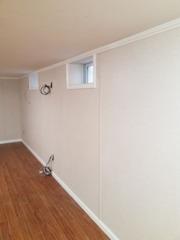 Woods Basement Finishing