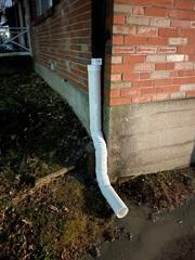 Downspouts That Work