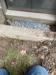 Window Well Drainage