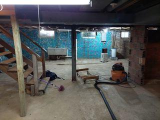 Waterproofing Your Arnold, MO Brick Basement