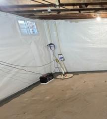 The Cadillac of Sump Pumps