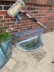 Old Window Well Cont...